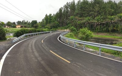 Avance obras de Panamá