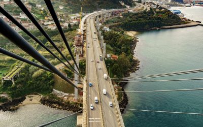 Puentes Infraestructuras obtiene en el Premio San Telmo
