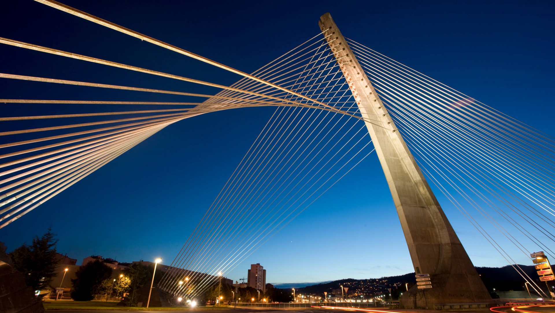 Proyectos / Construcción Puentes y viaductos - Grupo Puentes