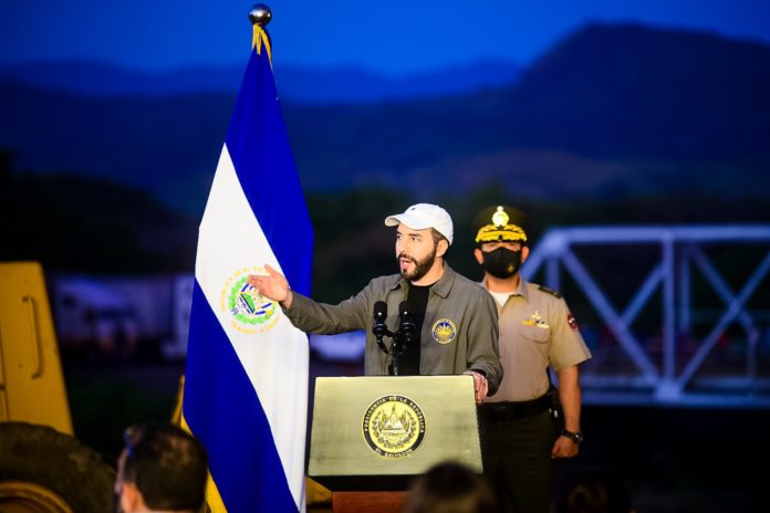 general manuel josé arce