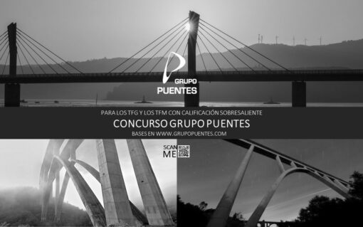 CONCURSO GRUPO PUENTES 2023