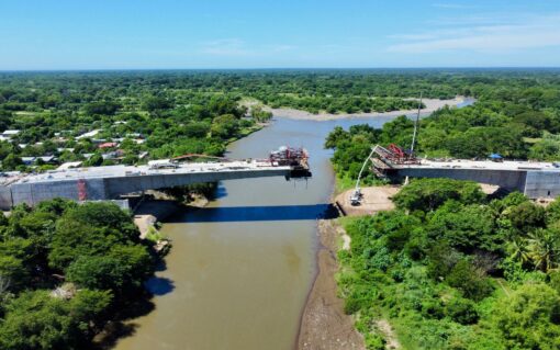 GRUPO PUENTES ALCANZA EN 2024 UNA FACTURACIÓN DE MÁS DE 434 MILLONES DE EUROS