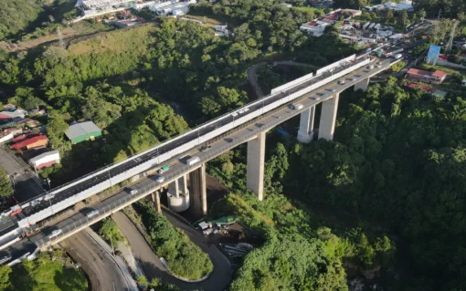 Grupo Puentes reconstruirá 14 puentes en Costa Rica por 32 millones de dólares