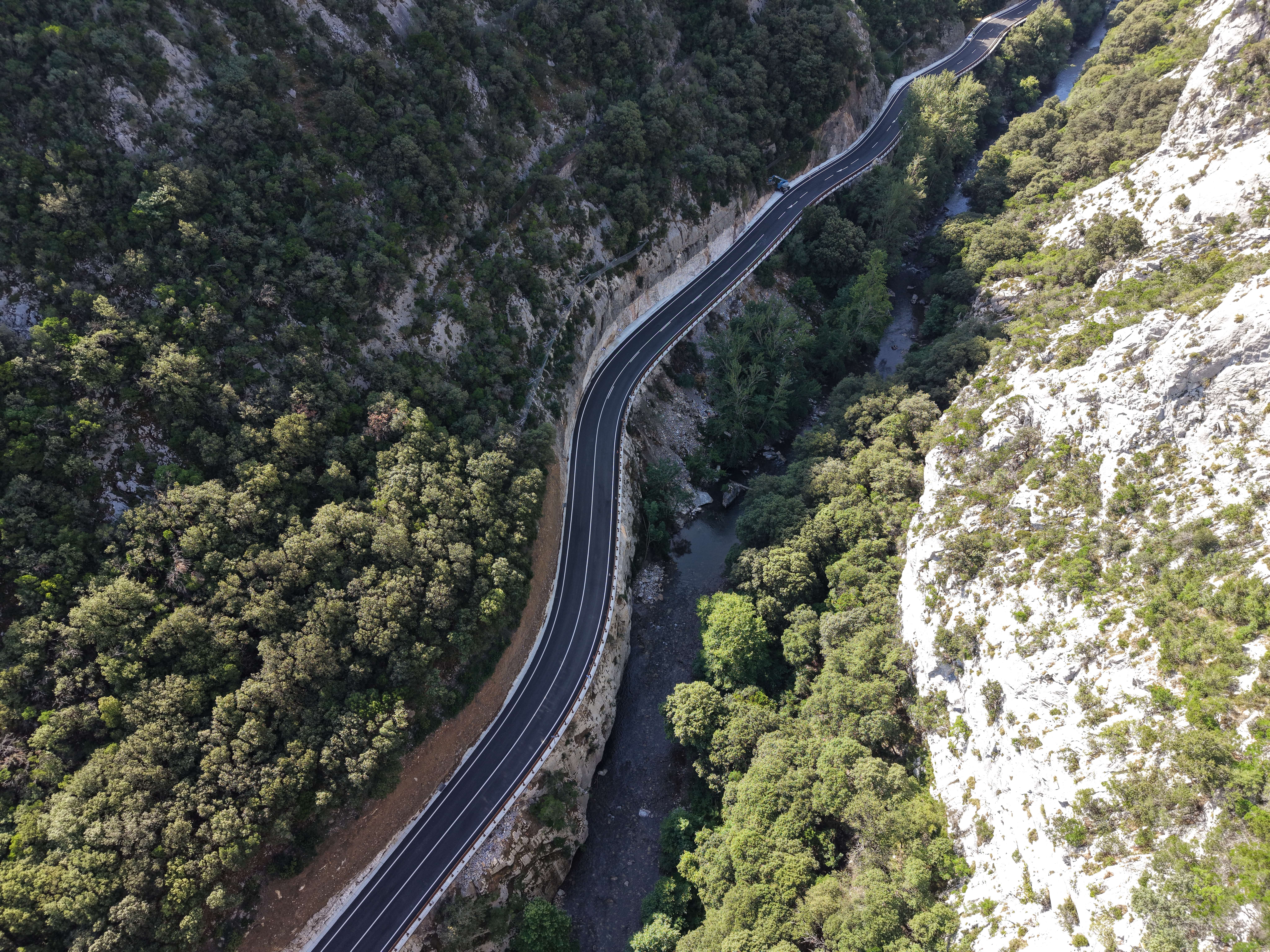 Grupo Puentes factura 375,8 M€ en 2025 y alcanza una cartera de 616 M€